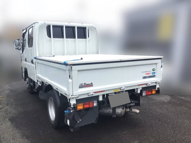 三菱ふそうキャンターその他の形状小型（2t・3t）[写真02]