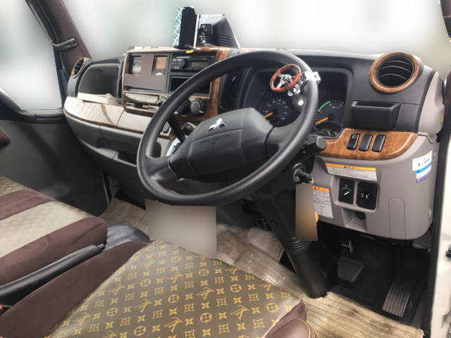 三菱ふそうキャンターその他の形状小型（2t・3t）[写真21]