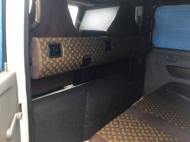 三菱ふそうキャンターその他の形状小型（2t・3t）[写真23]