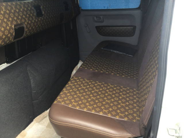 三菱ふそうキャンターその他の形状小型（2t・3t）[写真24]