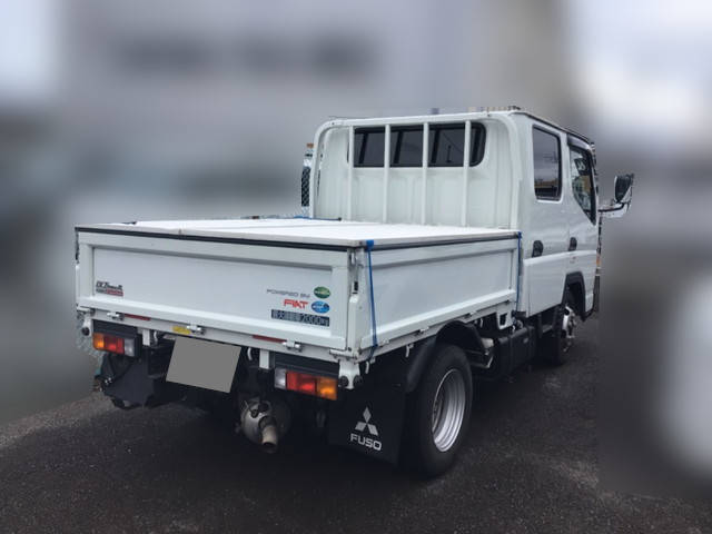 三菱ふそうキャンターその他の形状小型（2t・3t）[写真04]