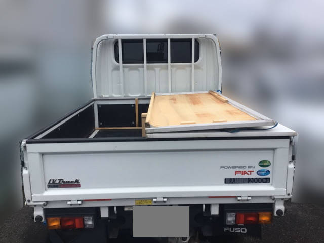 三菱ふそうキャンターその他の形状小型（2t・3t）[写真06]