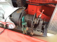 三菱ふそうスーパーグレートセルフクレーン4段大型（10t）[写真11]