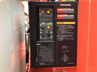 三菱ふそうスーパーグレートセルフクレーン4段大型（10t）[写真15]