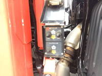 三菱ふそうスーパーグレートセルフクレーン4段大型（10t）[写真16]