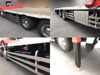 三菱ふそうスーパーグレートセルフクレーン4段大型（10t）[写真18]