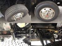 三菱ふそうスーパーグレートセルフクレーン4段大型（10t）[写真19]