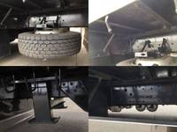 三菱ふそうスーパーグレートセルフクレーン4段大型（10t）[写真21]