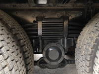 三菱ふそうスーパーグレートセルフクレーン4段大型（10t）[写真22]