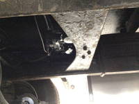 三菱ふそうスーパーグレートセルフクレーン4段大型（10t）[写真23]