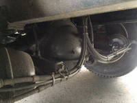 三菱ふそうスーパーグレートセルフクレーン4段大型（10t）[写真25]