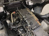 三菱ふそうスーパーグレートセルフクレーン4段大型（10t）[写真28]