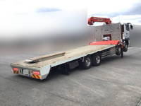 三菱ふそうスーパーグレートセルフクレーン4段大型（10t）[写真02]