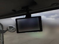 三菱ふそうスーパーグレートセルフクレーン4段大型（10t）[写真37]