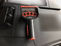 三菱ふそうスーパーグレートセルフクレーン4段大型（10t）[写真38]