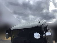 三菱ふそうスーパーグレートセルフクレーン4段大型（10t）[写真07]