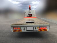 三菱ふそうスーパーグレートセルフクレーン4段大型（10t）[写真08]