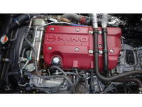 日野レンジャークレーン4段増トン（6t・8t）[写真11]