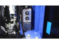 日野レンジャークレーン4段増トン（6t・8t）[写真15]