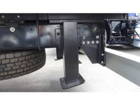 日野レンジャークレーン4段増トン（6t・8t）[写真18]