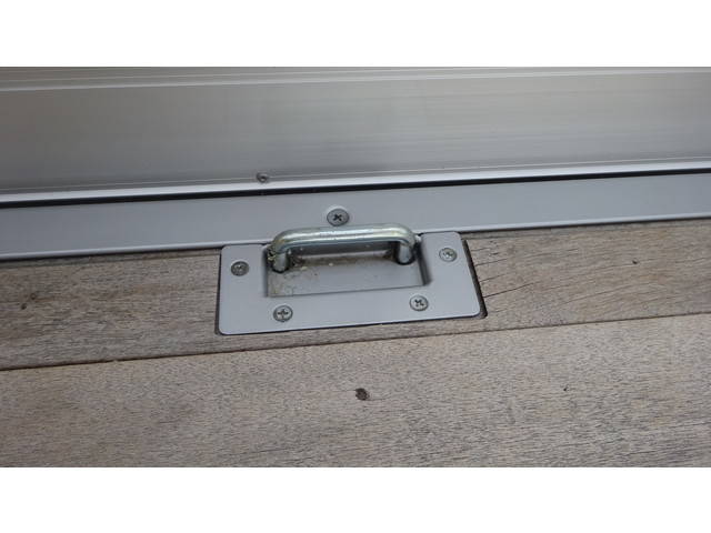 日野レンジャークレーン4段増トン（6t・8t）[写真20]