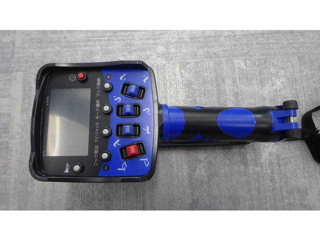 日野レンジャークレーン4段増トン（6t・8t）[写真23]