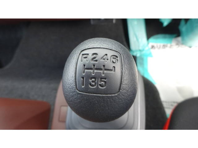 日野レンジャークレーン4段増トン（6t・8t）[写真07]