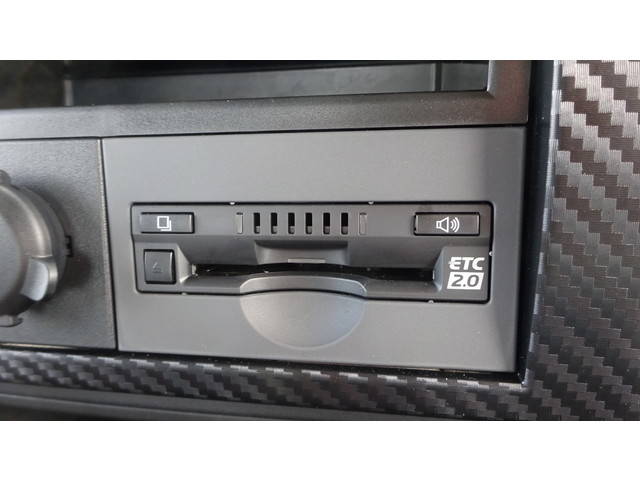 日野レンジャークレーン4段増トン（6t・8t）[写真09]