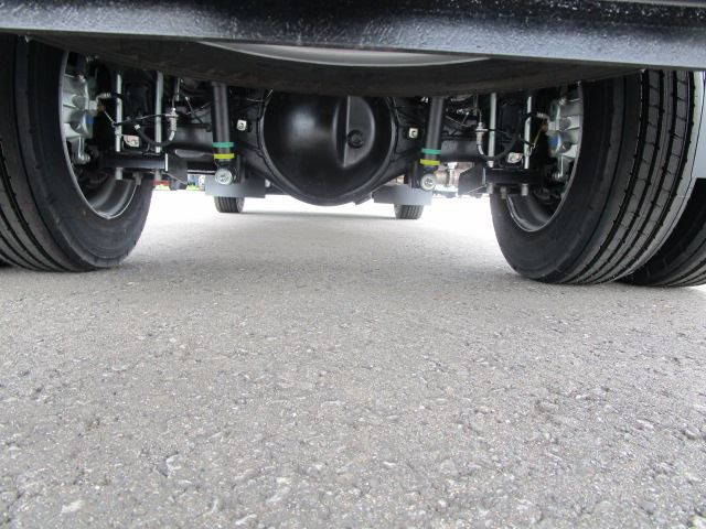 日野デュトロセルフクレーン4段小型（2t・3t）[写真11]