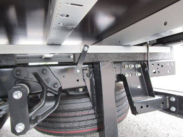 日野デュトロセルフクレーン4段小型（2t・3t）[写真13]