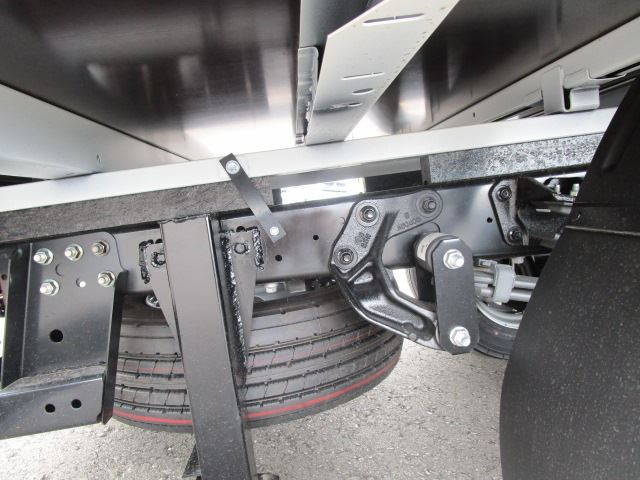 日野デュトロセルフクレーン4段小型（2t・3t）[写真14]