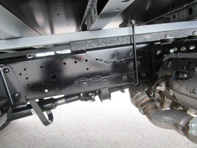 日野デュトロセルフクレーン4段小型（2t・3t）[写真15]