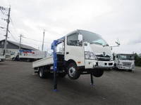 日野デュトロセルフクレーン4段小型（2t・3t）[写真01]