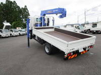 日野デュトロセルフクレーン4段小型（2t・3t）[写真02]