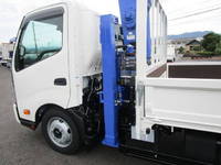 日野デュトロセルフクレーン4段小型（2t・3t）[写真09]