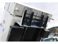 いすゞエルフパッカー車（塵芥車）小型（2t・3t）[写真15]