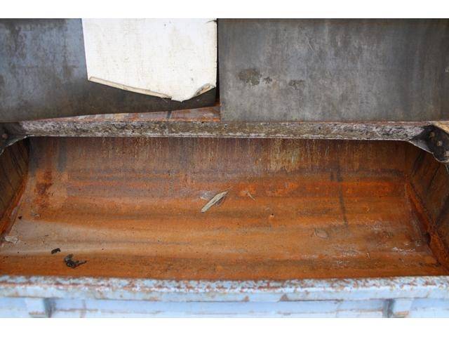 いすゞエルフパッカー車（塵芥車）小型（2t・3t）[写真18]