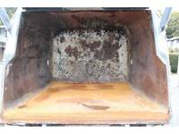 いすゞエルフパッカー車（塵芥車）小型（2t・3t）[写真20]