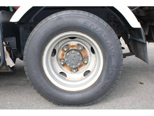 いすゞエルフパッカー車（塵芥車）小型（2t・3t）[写真29]