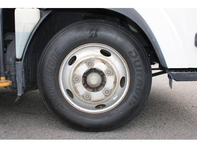 いすゞエルフパッカー車（塵芥車）小型（2t・3t）[写真30]