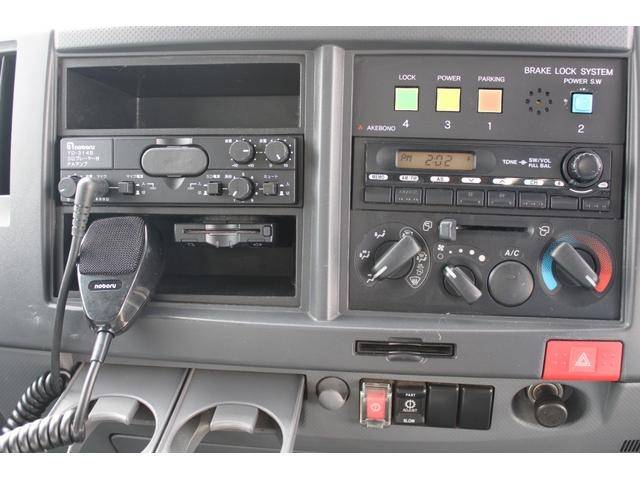 いすゞエルフパッカー車（塵芥車）小型（2t・3t）[写真33]