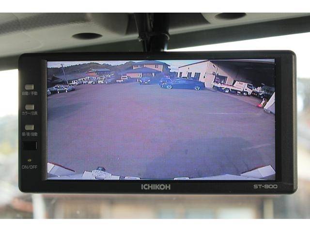 いすゞエルフパッカー車（塵芥車）小型（2t・3t）[写真34]