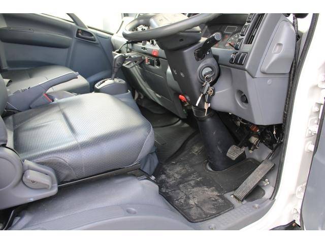 いすゞエルフパッカー車（塵芥車）小型（2t・3t）[写真37]