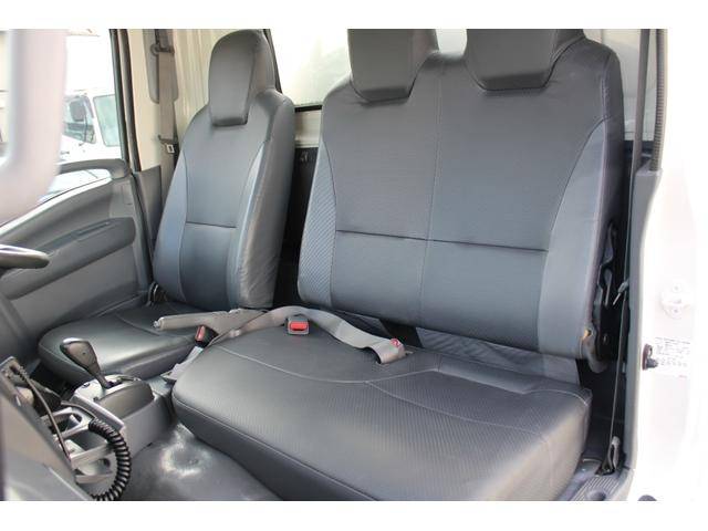 いすゞエルフパッカー車（塵芥車）小型（2t・3t）[写真40]