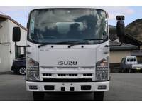 いすゞエルフパッカー車（塵芥車）小型（2t・3t）[写真05]