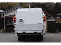 いすゞエルフパッカー車（塵芥車）小型（2t・3t）[写真06]