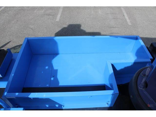 いすゞエルフ高所作業車小型（2t・3t）[写真12]