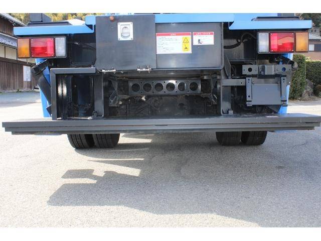 いすゞエルフ高所作業車小型（2t・3t）[写真20]