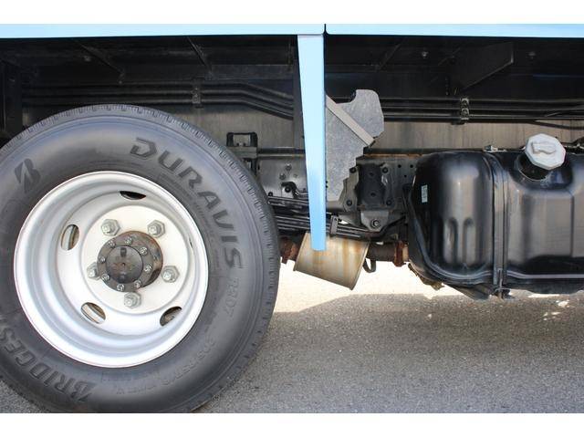 いすゞエルフ高所作業車小型（2t・3t）[写真23]