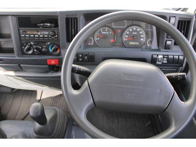 いすゞエルフ高所作業車小型（2t・3t）[写真31]